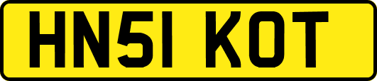 HN51KOT