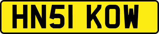 HN51KOW