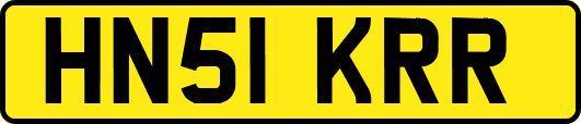 HN51KRR