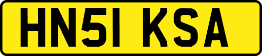 HN51KSA