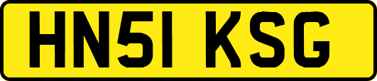 HN51KSG