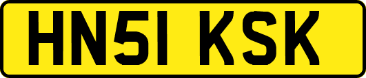 HN51KSK