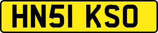 HN51KSO