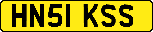 HN51KSS