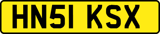 HN51KSX