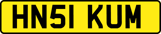 HN51KUM