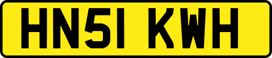 HN51KWH