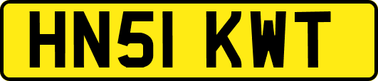 HN51KWT