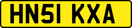 HN51KXA