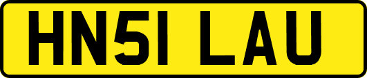 HN51LAU