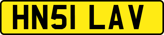 HN51LAV