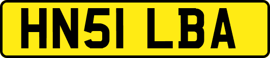 HN51LBA