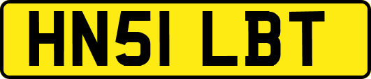 HN51LBT