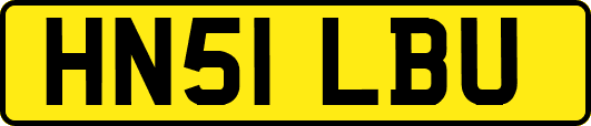 HN51LBU