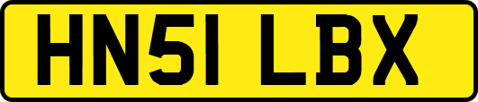 HN51LBX