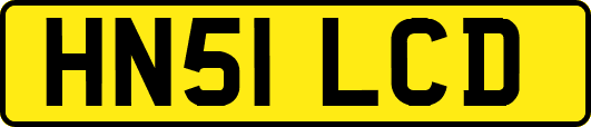 HN51LCD