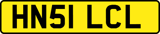 HN51LCL