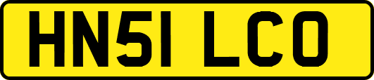 HN51LCO