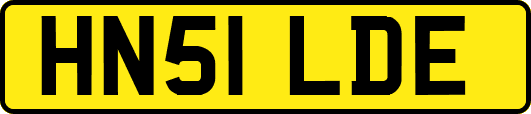 HN51LDE