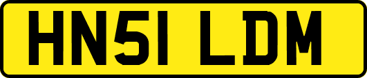 HN51LDM