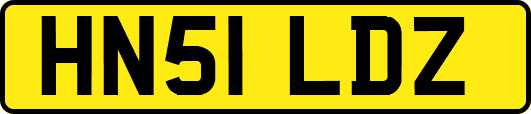 HN51LDZ