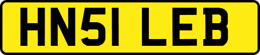 HN51LEB