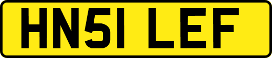 HN51LEF