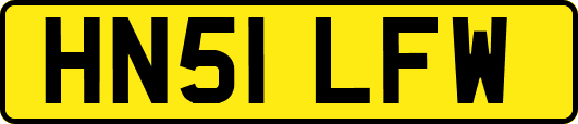 HN51LFW