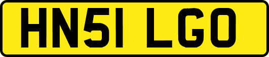 HN51LGO