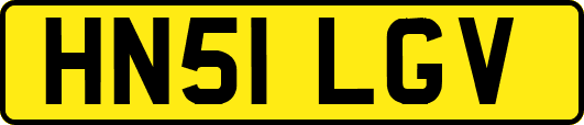 HN51LGV