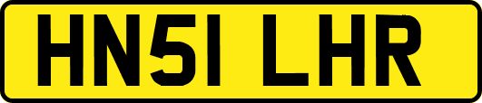 HN51LHR