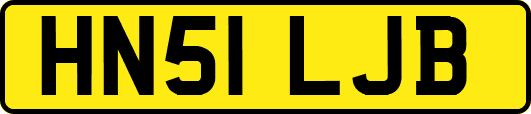 HN51LJB