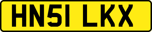 HN51LKX