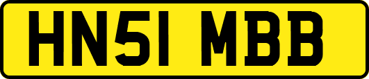 HN51MBB