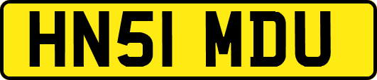 HN51MDU