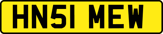 HN51MEW