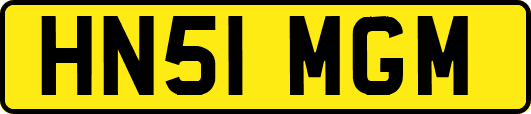 HN51MGM