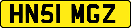 HN51MGZ