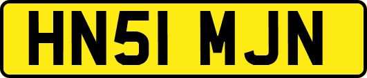 HN51MJN