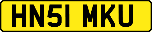 HN51MKU