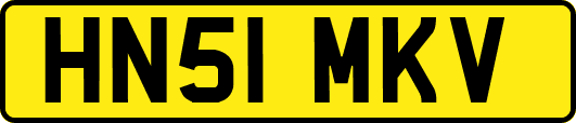 HN51MKV