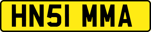 HN51MMA