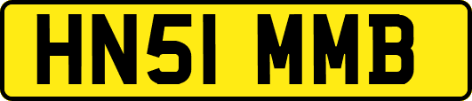HN51MMB
