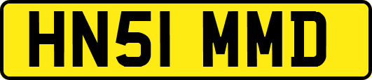 HN51MMD