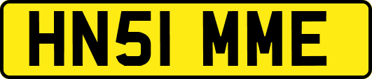 HN51MME
