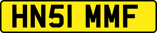 HN51MMF