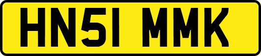 HN51MMK