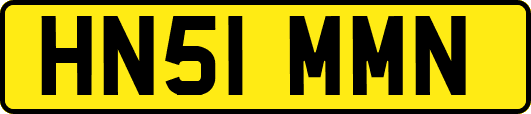 HN51MMN