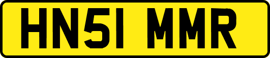 HN51MMR