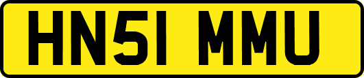 HN51MMU